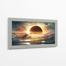 La nueva era | Cuadro decorativo de Canvas Lab