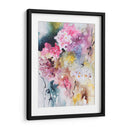 Floraciones Aquas Iii - Leticia Herrera | Cuadro decorativo de Canvas Lab
