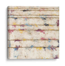 Abstracto Forrado I - Megan Meagher | Cuadro decorativo de Canvas Lab