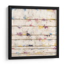 Resumen Forrado Ii - Megan Meagher | Cuadro decorativo de Canvas Lab