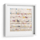 Resumen Forrado Ii - Megan Meagher | Cuadro decorativo de Canvas Lab