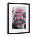 Así, NY | Cuadro decorativo de Canvas Lab