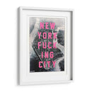 Así, NY | Cuadro decorativo de Canvas Lab