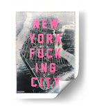 Así, NY | Cuadro decorativo de Canvas Lab