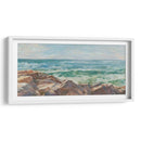 Impasto Ocean View Iii - Ethan Harper | Cuadro decorativo de Canvas Lab