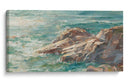 Impasto Ocean View Iv - Ethan Harper | Cuadro decorativo de Canvas Lab