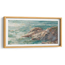 Impasto Ocean View Iv - Ethan Harper | Cuadro decorativo de Canvas Lab