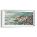 Impasto Ocean View Iv - Ethan Harper | Cuadro decorativo de Canvas Lab