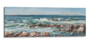 Impasto Ocean View V - Ethan Harper | Cuadro decorativo de Canvas Lab