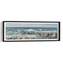 Impasto Ocean View V - Ethan Harper | Cuadro decorativo de Canvas Lab