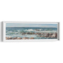 Impasto Ocean View V - Ethan Harper | Cuadro decorativo de Canvas Lab