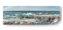 Impasto Ocean View V - Ethan Harper | Cuadro decorativo de Canvas Lab