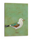 Shorebird Vibrante Ii - Mehmet Altug | Cuadro decorativo de Canvas Lab