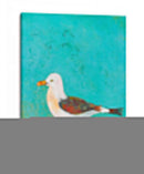 Vibrante Shorebird Iii - Mehmet Altug | Cuadro decorativo de Canvas Lab
