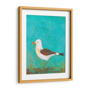 Vibrante Shorebird Iii - Mehmet Altug | Cuadro decorativo de Canvas Lab