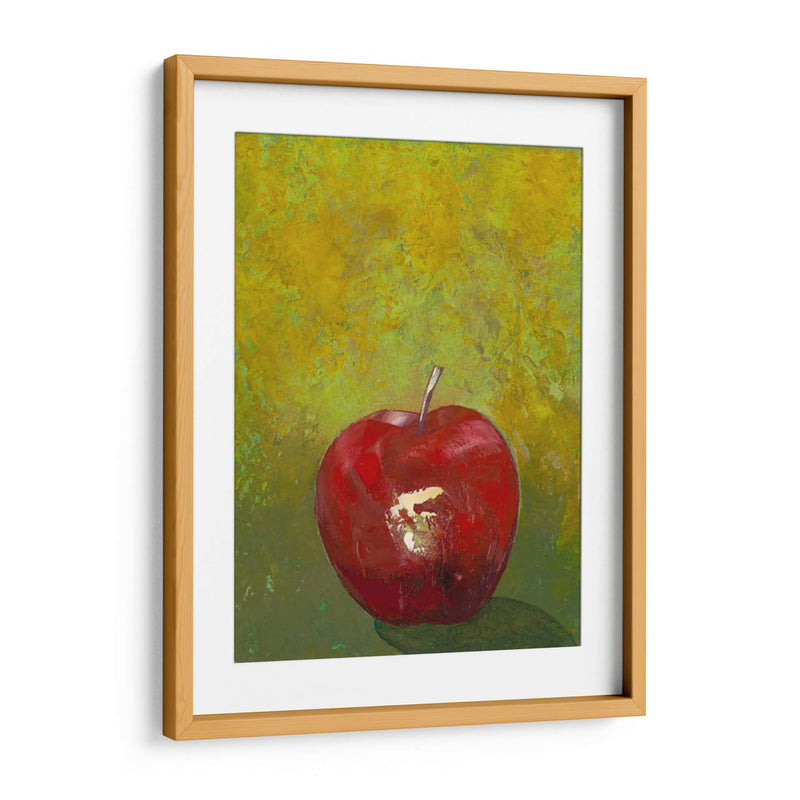 Fruta Audaz I - Mehmet Altug | Cuadro decorativo de Canvas Lab