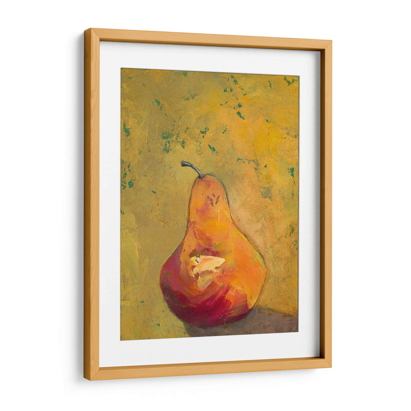 Fruta Audaz Ii - Mehmet Altug | Cuadro decorativo de Canvas Lab