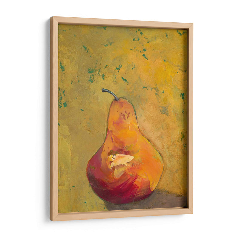 Fruta Audaz Ii - Mehmet Altug | Cuadro decorativo de Canvas Lab