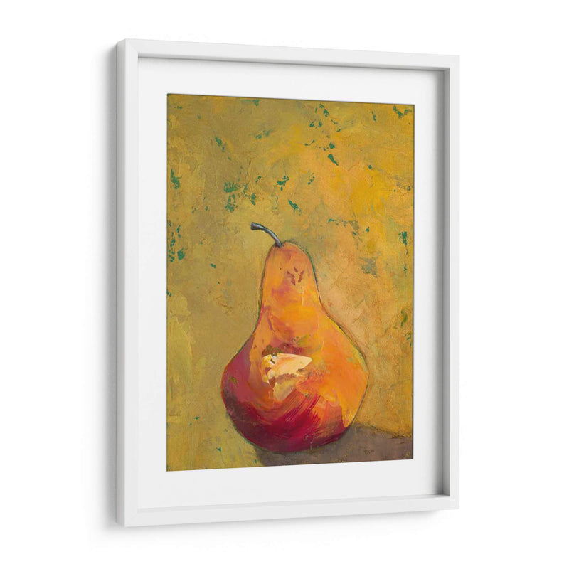 Fruta Audaz Ii - Mehmet Altug | Cuadro decorativo de Canvas Lab