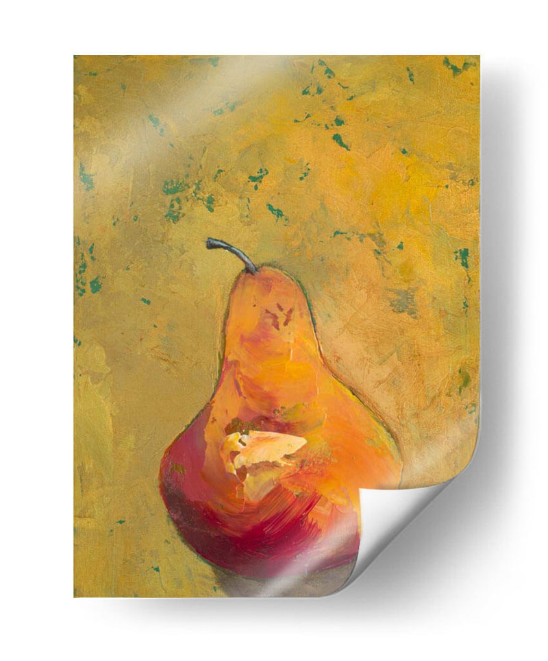 Fruta Audaz Ii - Mehmet Altug | Cuadro decorativo de Canvas Lab