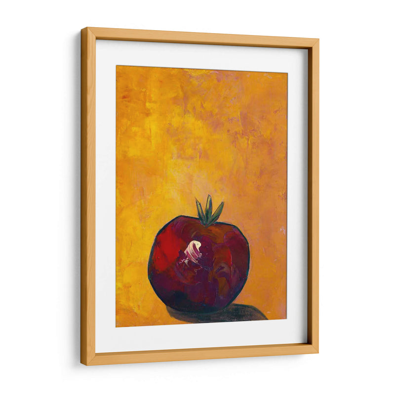 Fruta Audaz Iii - Mehmet Altug | Cuadro decorativo de Canvas Lab