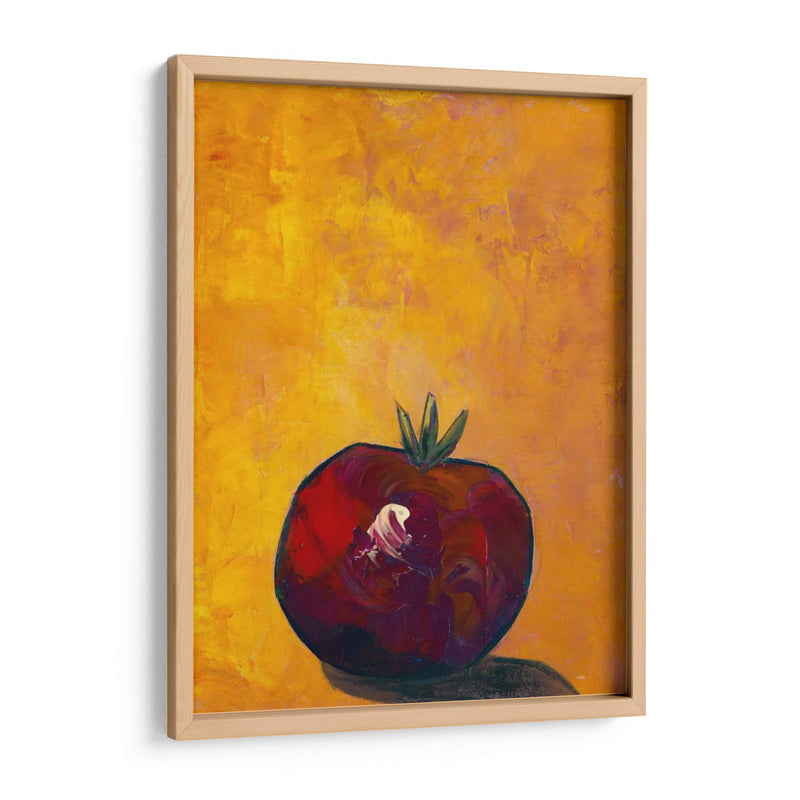 Fruta Audaz Iii - Mehmet Altug | Cuadro decorativo de Canvas Lab