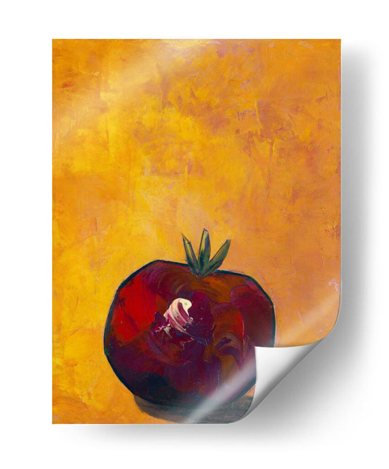 Fruta Audaz Iii - Mehmet Altug | Cuadro decorativo de Canvas Lab