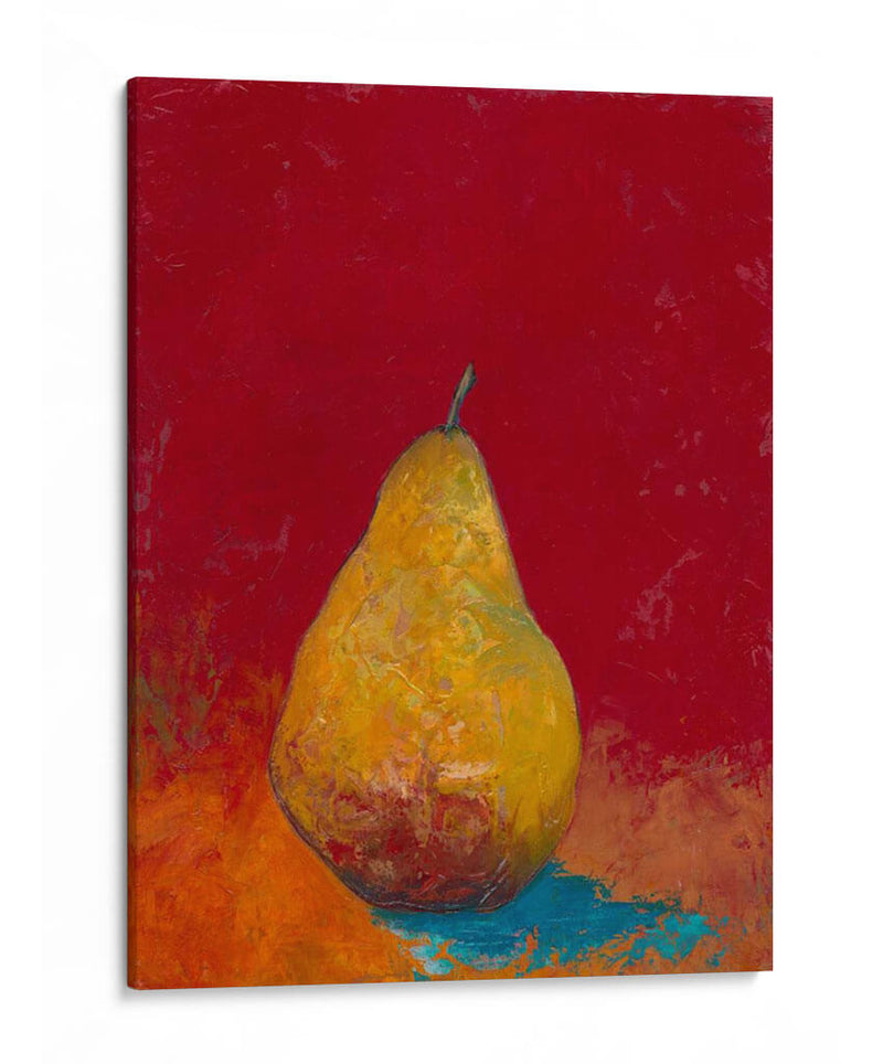 Fruta Audaz Iv - Mehmet Altug | Cuadro decorativo de Canvas Lab