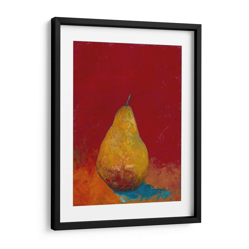 Fruta Audaz Iv - Mehmet Altug | Cuadro decorativo de Canvas Lab