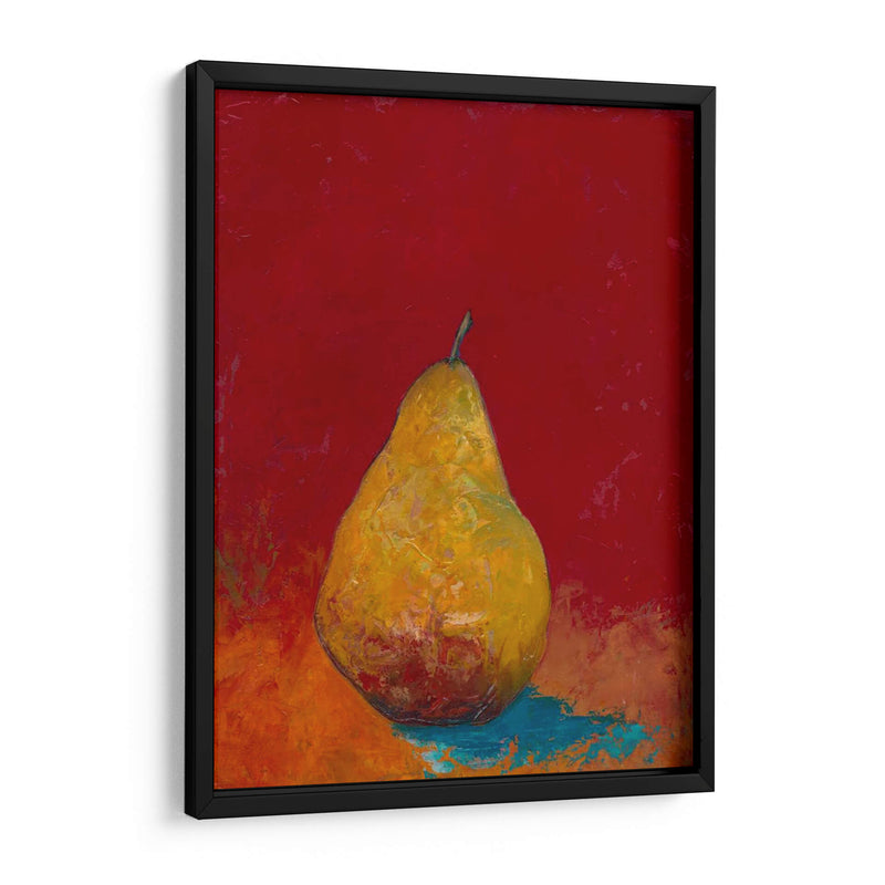 Fruta Audaz Iv - Mehmet Altug | Cuadro decorativo de Canvas Lab