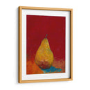 Fruta Audaz Iv - Mehmet Altug | Cuadro decorativo de Canvas Lab