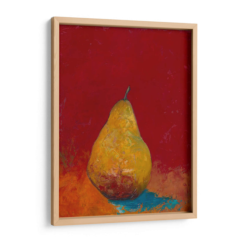 Fruta Audaz Iv - Mehmet Altug | Cuadro decorativo de Canvas Lab