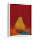 Fruta Audaz Iv - Mehmet Altug | Cuadro decorativo de Canvas Lab