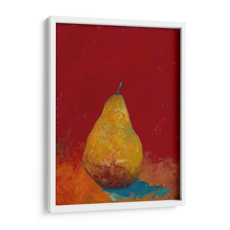 Fruta Audaz Iv - Mehmet Altug | Cuadro decorativo de Canvas Lab