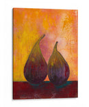 Fruta Audaz V - Mehmet Altug | Cuadro decorativo de Canvas Lab