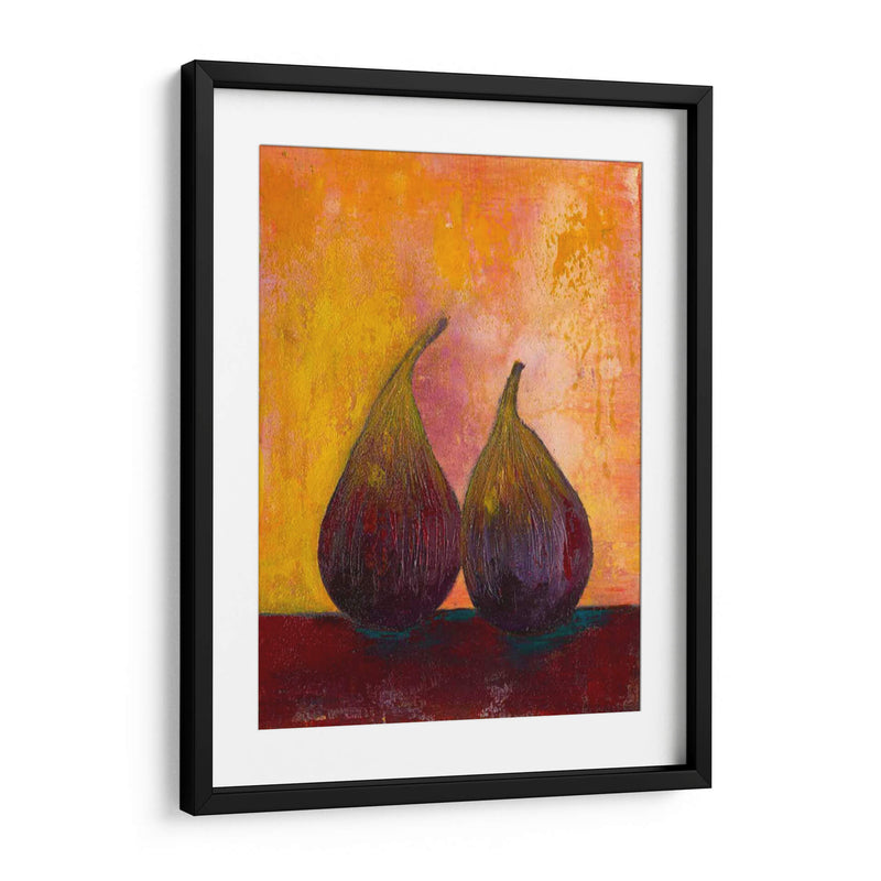 Fruta Audaz V - Mehmet Altug | Cuadro decorativo de Canvas Lab