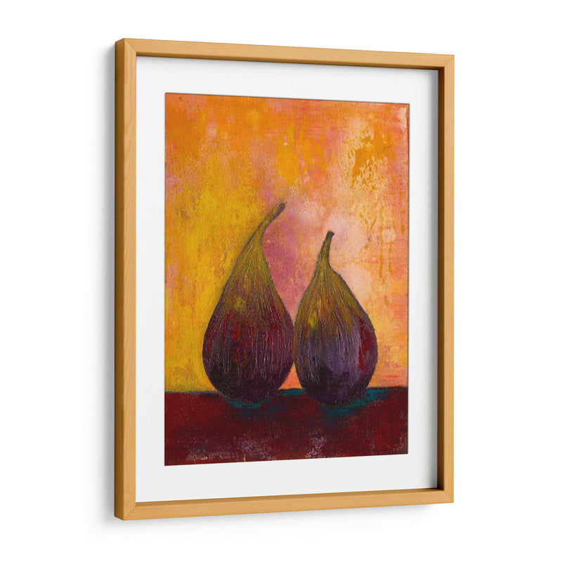 Fruta Audaz V - Mehmet Altug | Cuadro decorativo de Canvas Lab