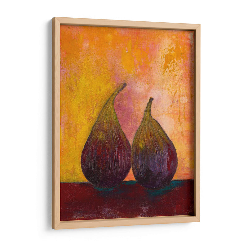 Fruta Audaz V - Mehmet Altug | Cuadro decorativo de Canvas Lab