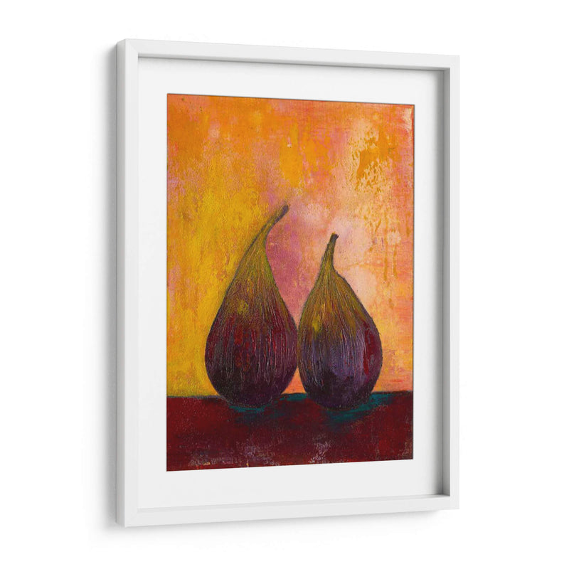 Fruta Audaz V - Mehmet Altug | Cuadro decorativo de Canvas Lab