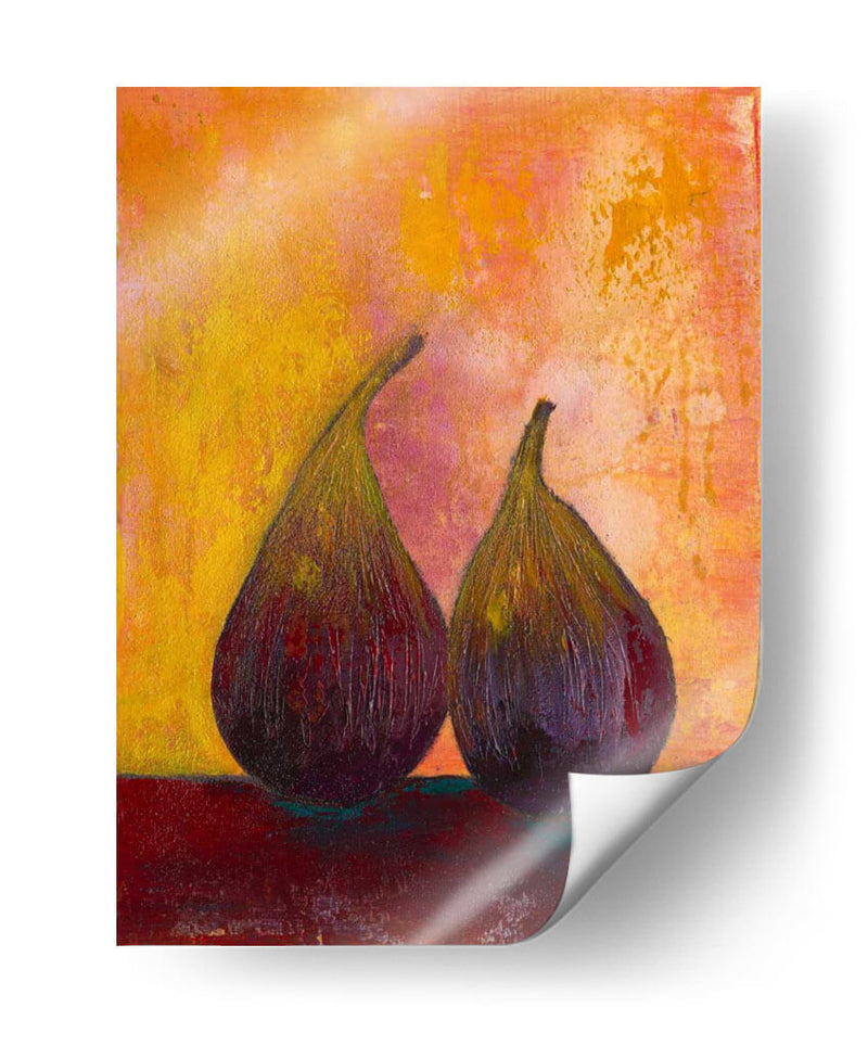 Fruta Audaz V - Mehmet Altug | Cuadro decorativo de Canvas Lab