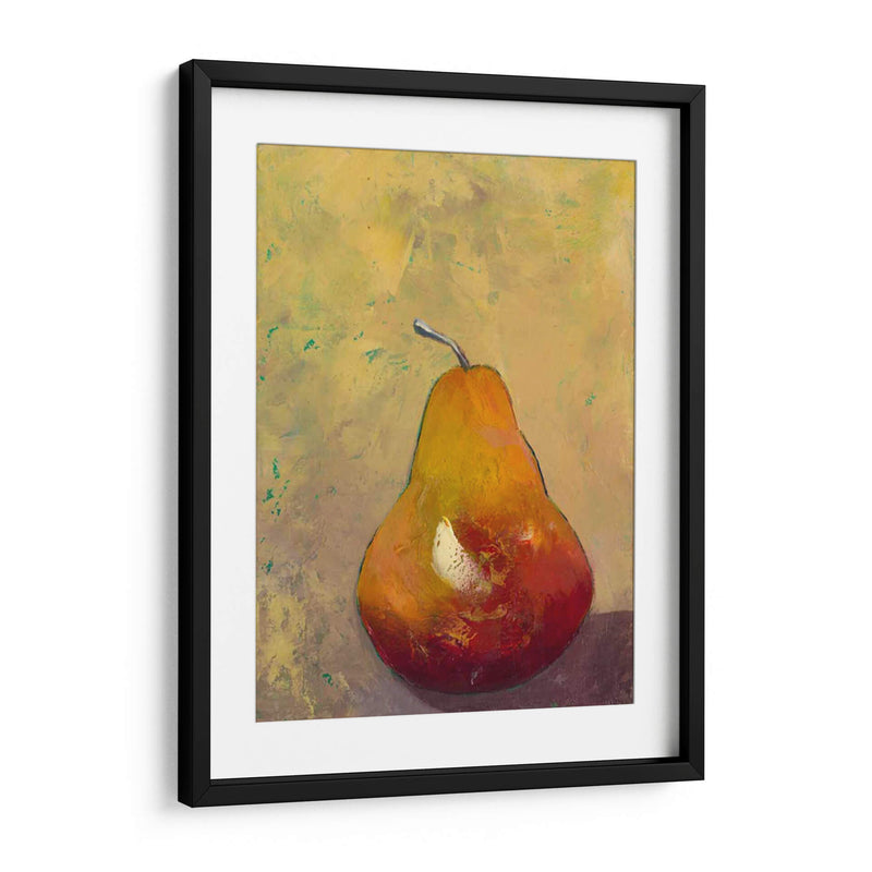 Fruta Audaz Vi - Mehmet Altug | Cuadro decorativo de Canvas Lab