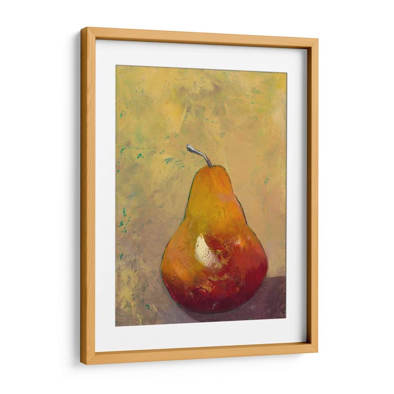 Fruta Audaz Vi - Mehmet Altug | Cuadro decorativo de Canvas Lab