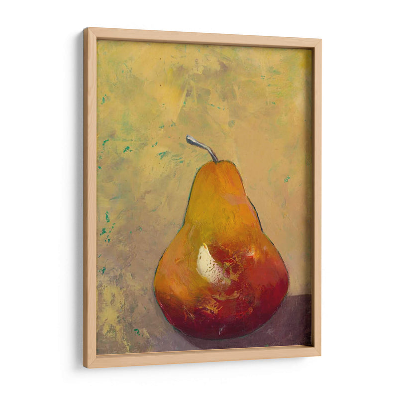 Fruta Audaz Vi - Mehmet Altug | Cuadro decorativo de Canvas Lab