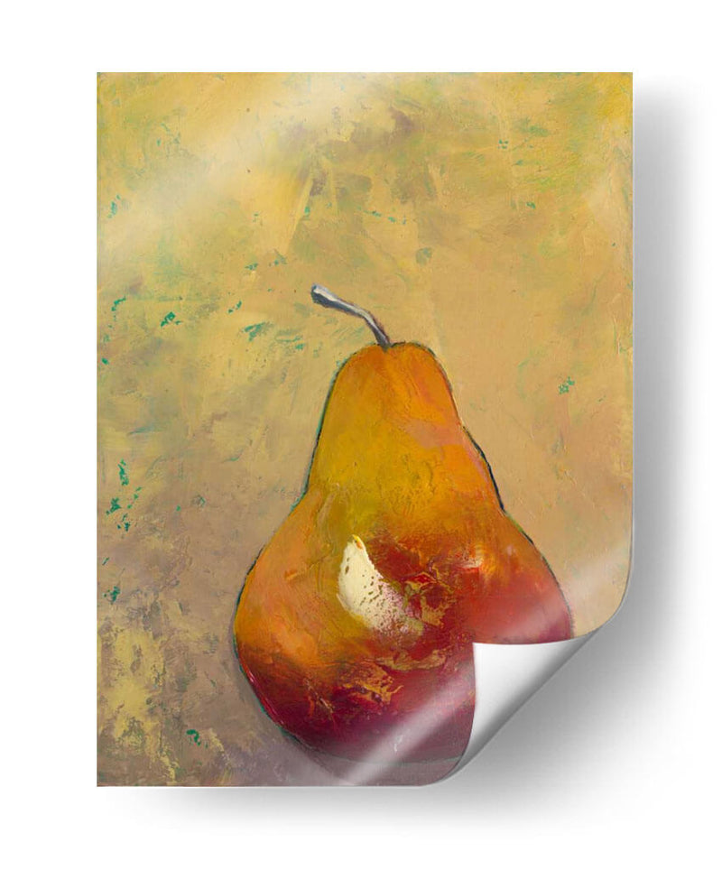 Fruta Audaz Vi - Mehmet Altug | Cuadro decorativo de Canvas Lab