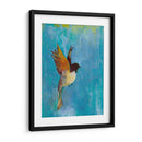 Alas Brillantes I - Mehmet Altug | Cuadro decorativo de Canvas Lab