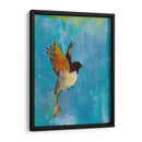 Alas Brillantes I - Mehmet Altug | Cuadro decorativo de Canvas Lab