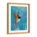 Alas Brillantes I - Mehmet Altug | Cuadro decorativo de Canvas Lab