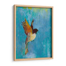 Alas Brillantes I - Mehmet Altug | Cuadro decorativo de Canvas Lab