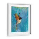 Alas Brillantes I - Mehmet Altug | Cuadro decorativo de Canvas Lab