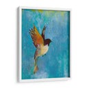 Alas Brillantes I - Mehmet Altug | Cuadro decorativo de Canvas Lab